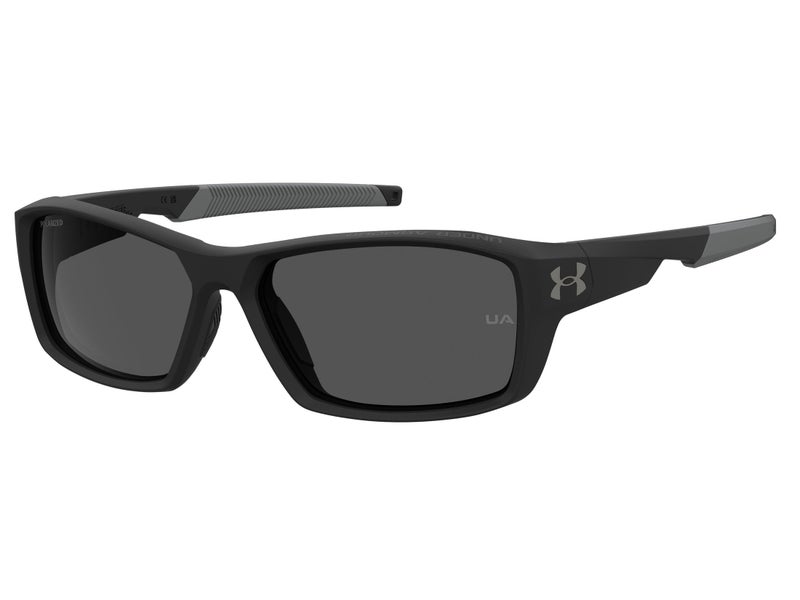 Under Armour Male's Premium Square Sunglasses - Image 2